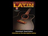 Download Fingerpicking Latin Standards Songs Arranged for Solo Guitar in Standa