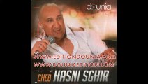 Hasni Sghir 2015 - Mabghaouche Yatouhali