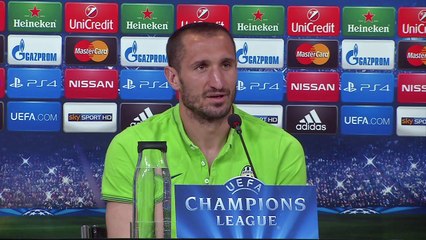 Ligue des champions: la Juve se méfie de la défense de Monaco