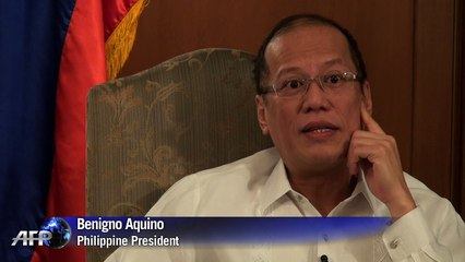 World should fear China's actions in South China Sea: Aquino