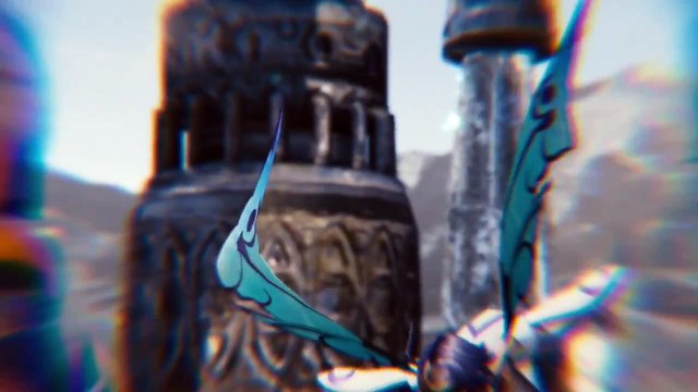 Mobius Final Fantasy - Bande-annonce