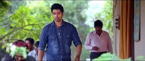Dongata Movie Theatrical  Trailer | Manchu Lakshmi, Adivi Seshu, Brahmanandam, Rana