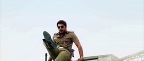 Simbu Thimmiri Movie Trailer 3 - Movies Media