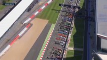 WEC 6 Hour of Silverstone Hour 3 Highlight