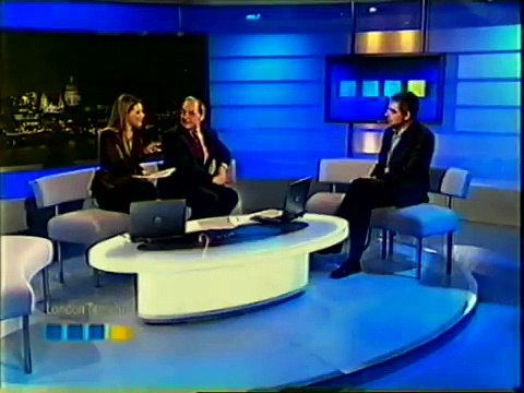 Rowan Atkinson Interview