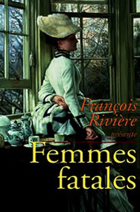 Download Femmes fatales Ebook {EPUB} {PDF} FB2