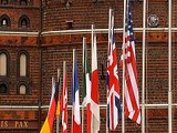 Любек: повышенные меры безопасности перед саммитом G7