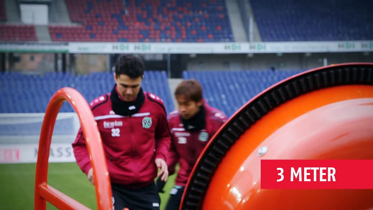 Heinz von Heiden Traumhaus gewinnen