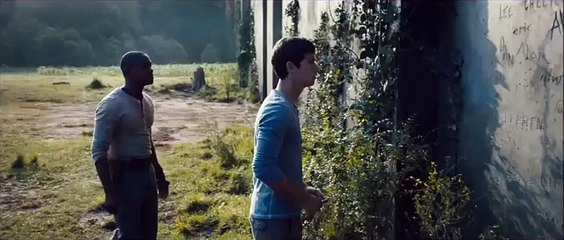 Labirent 2: Alev Deneyleri Hd izle