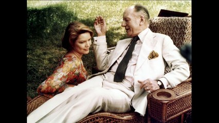TRIBUTE TO JOHN GIELGUD