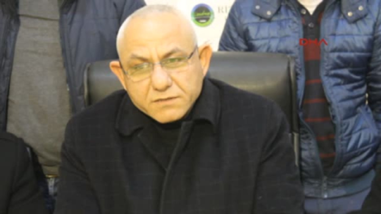 Rize Hdp Rize Adayına Akraba Tepkisi