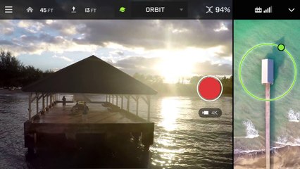 3DR Solo - The Smart Drone