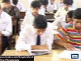 Dunya News - Cheating culture continues in ongoing Sindh matric exams