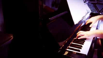 Michaël Nyman - The Mood That Passes Through You - La Leçon de Piano