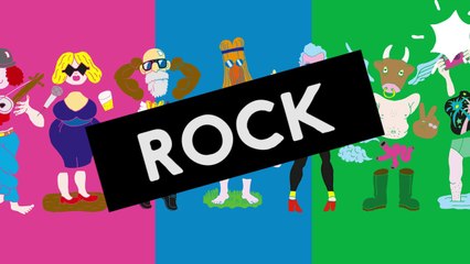 Paléo 2015 - Blues/Pop/Rock