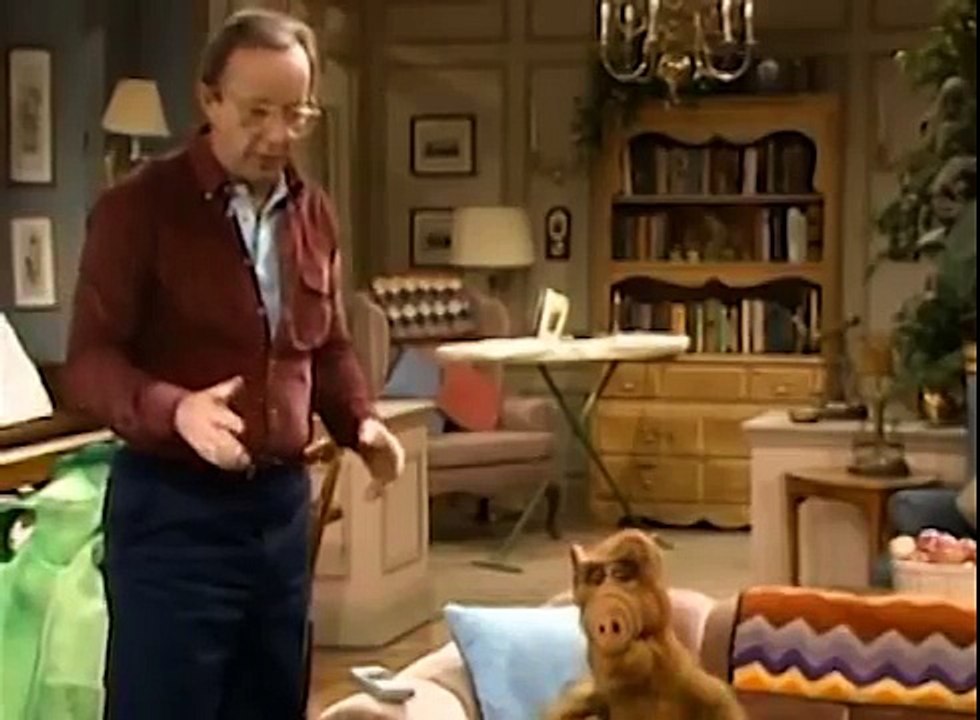Marito Baracus - Alf