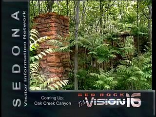 History of Sedona Arizona