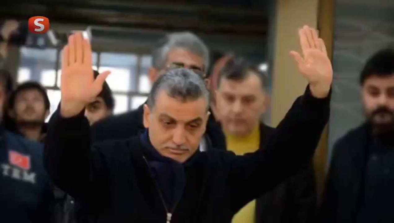 Özgür Dünyaya Mektup - Hidayet Karaca - Kürtçe - Nameya Hidayet Karaca