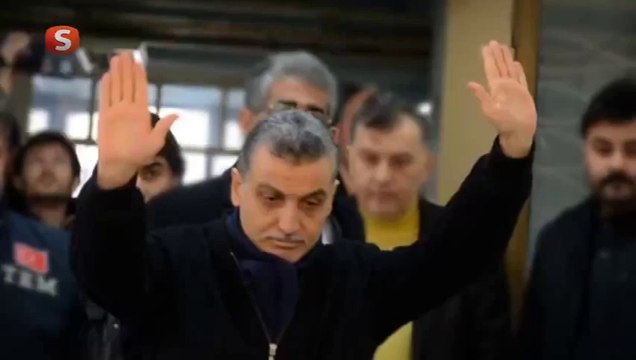 Özgür Dünyaya Mektup - Hidayet Karaca - Kürtçe - Nameya Hidayet Karaca