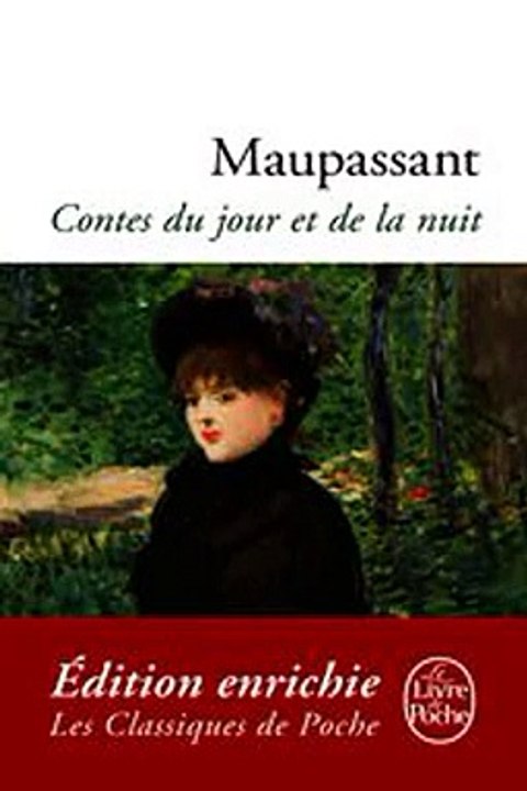 Download Contes du jour et de la nuit Ebook {EPUB} {PDF} FB2