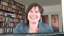 Interview met Judith Uyterlinde over haar boek De vrouw die zegt dat ze mijn moeder is