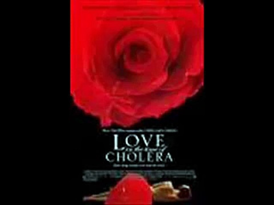 -la despedida- shakira (el amor en los tiempos del colera)