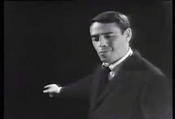 Jacques Brel - Ces Gens La