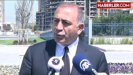 CHP Genel Sekreteri Tekin - Ağrı'daki Terör Saldırısı