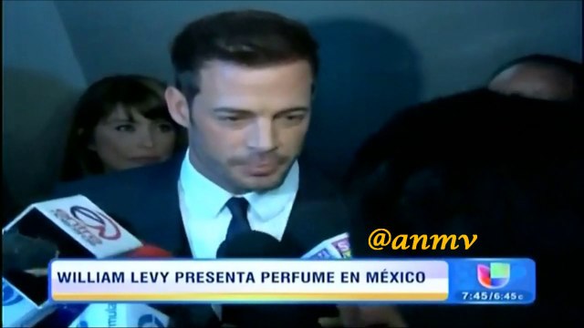 DA Reportaje por nuestro William Levy (@willylevy29) #MAGNAT #TourMagnat México