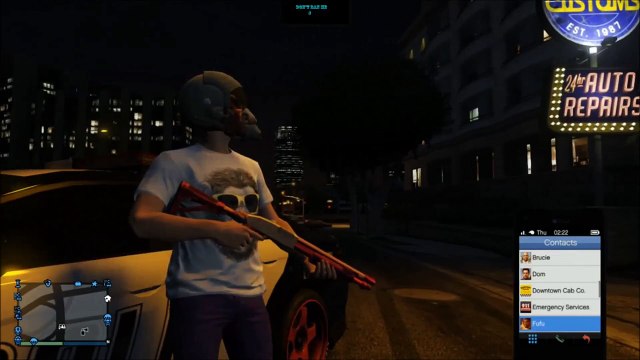 GTA 5 Online CHEAPEST Recovery Service For Xbox 360! After Patch 1.17 LTS DLC! (GTA 5 Mods)