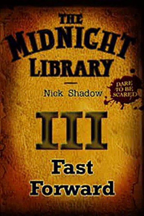 Download 3 Fast Forward Ebook {EPUB} {PDF} FB2