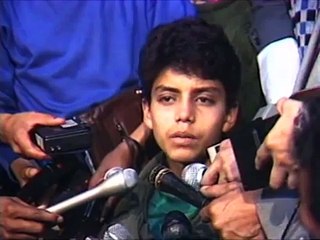 EL NIÑO DEL TERROR, JUAN FERNANDO HERMOSA, CONFIESA SUS CRIMENES 1992.avi