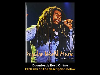 Discover & Download Popular World Music with MyMusicKit 🎶 + Free CD of Musical Examples