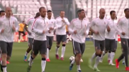 Foot - LDC : Monaco dans le costume de l'outsider