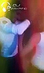 New dance éy éy way way halwa halwa live 2015 raha las9a lexta