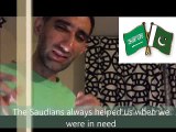 Why Pakistan Should Side with Saudia and Not Iran - An Intelligent Pakistani Explains