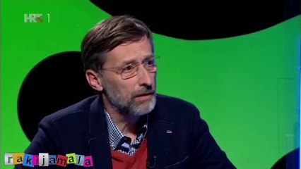 Drugi format - Miro Gavran