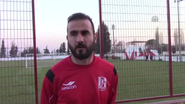 Fb Otobüsüne Yapılan Saldırı - Balıkesirsporlu Gökhan Ünal