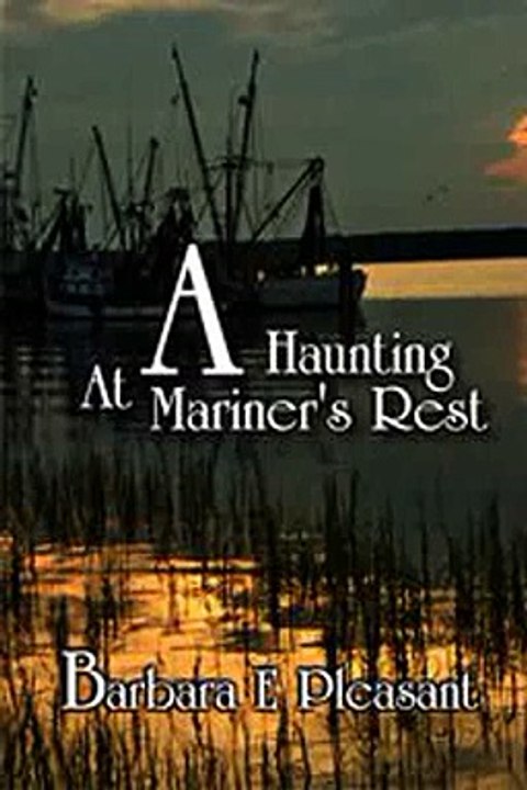 Download A Haunting at Mariner�s Rest Ebook {EPUB} {PDF} FB2