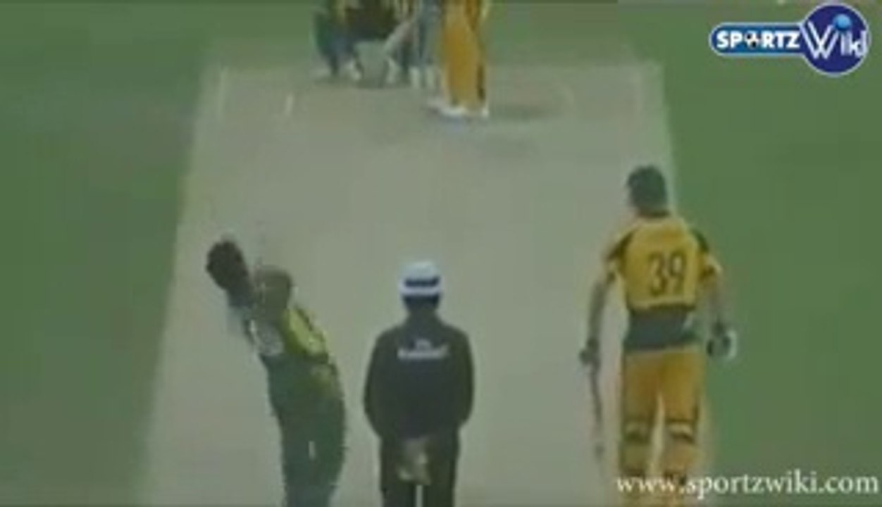 Amazing Bowling Actions in cricket by some bowler like Malinga, Sohail Tanvir , Abdual Qadir, Saeed Ajmal.