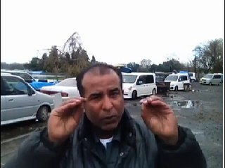 Pakistani ki Awaz from Japan