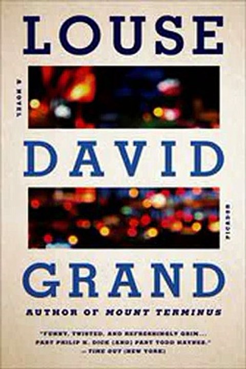 Download Louse Ebook {EPUB} {PDF} FB2