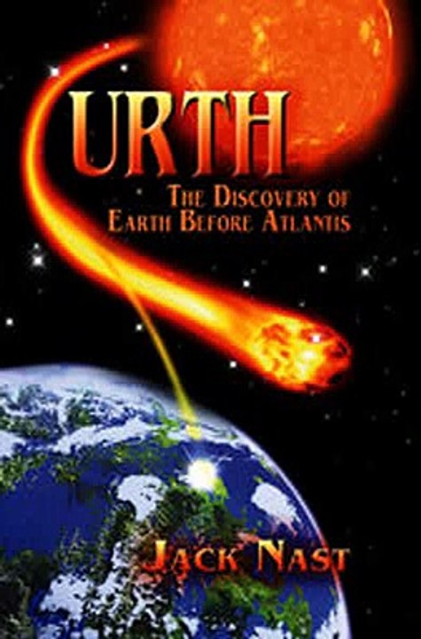 Download Urth Ebook {EPUB} {PDF} FB2