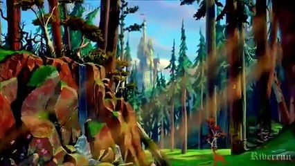 Game of Thrones Opening - Version Disney