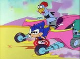 Adventures of Sonic the Hedgehog E29 - Robotnik Jr