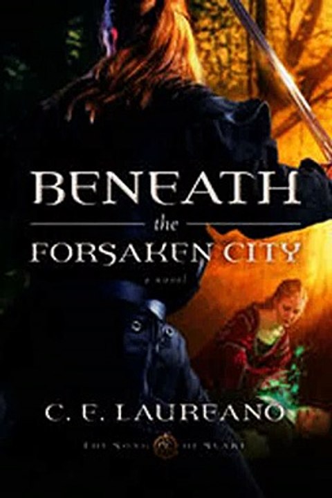 Download Beneath the Forsaken City Ebook {EPUB} {PDF} FB2