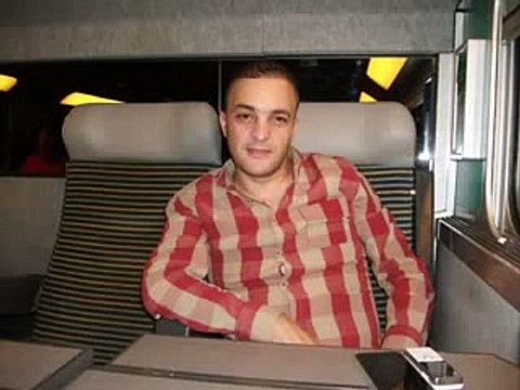 Jdid Cheb Hichem Avec Hbib Himoun 2015 La Tebghini Ya Ma Jibili by {sidou l'maryoul}