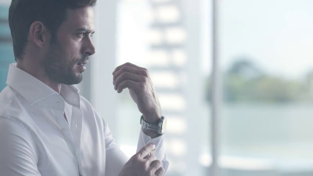 HD William Levy (@willylevy29) Nuevo Comercial #MAGNAT