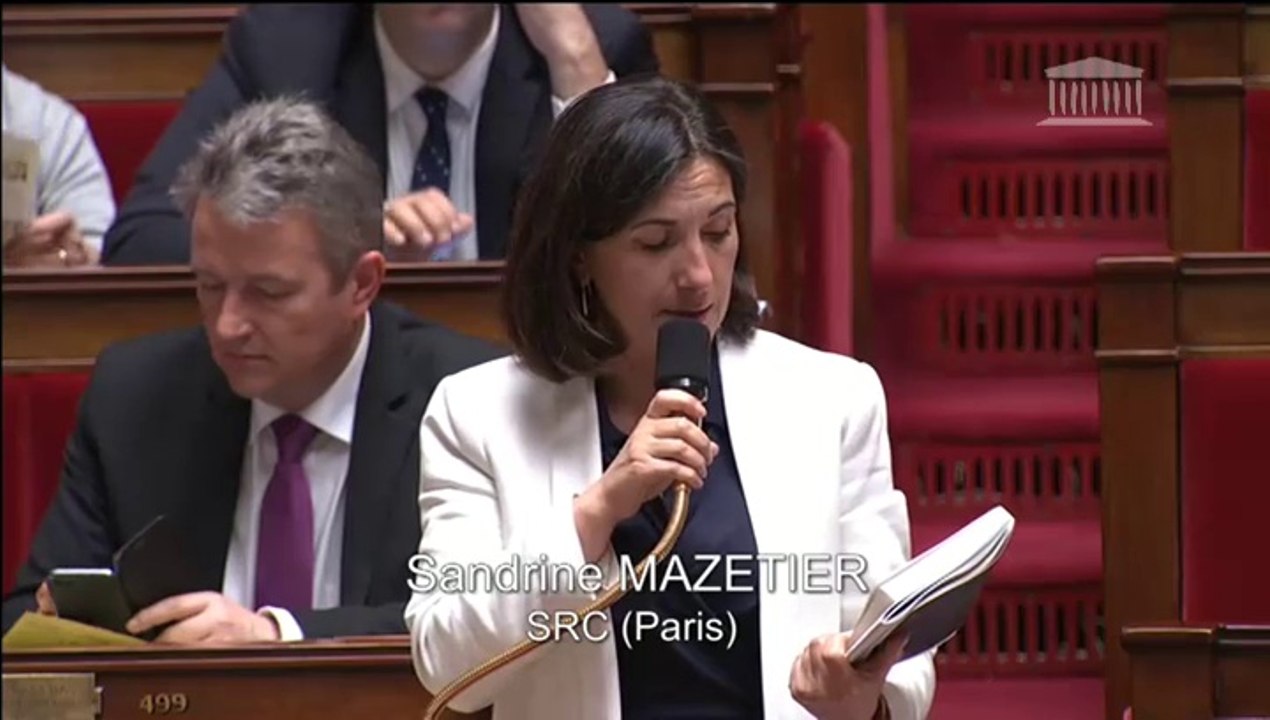 Loi Renseignement 13/04/15