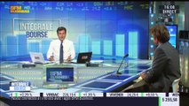 Eric Venet - BFM Business - Intégrale Bourse - 13/04/2015